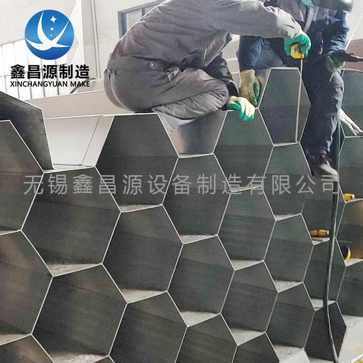威海316L不銹鋼陽極管